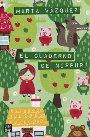 EL CUADERNO DE NIPPUR EL CUADERNO DE NIPPUR