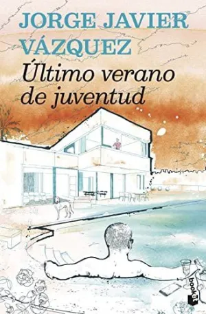 ÚLTIMO VERANO DE JUVENTUD