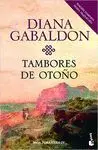 TAMBORES DE OTOÑO