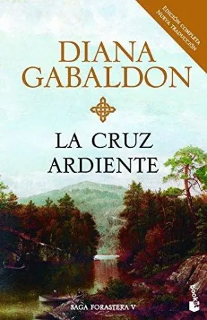 LA CRUZ ARDIENTE LA CRUZ ARDIENTE