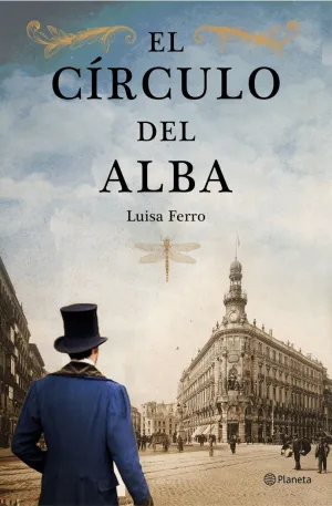 EL CÍRCULO DEL ALBA EL CÍRCULO DEL ALBA