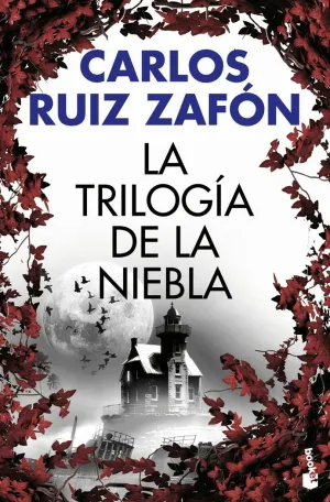 LA TRILOGÍA DE LA NIEBLA LA TRILOGÍA DE LA NIEBLA