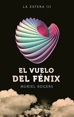 LA ESFERA III: EL VUELO DEL FÉNIX