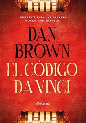 EL CÓDIGO DA VINCI
