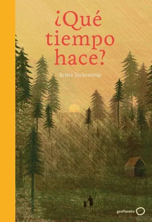 ¿QUÉ TIEMPO HACE? ¿QUÉ TIEMPO HACE?