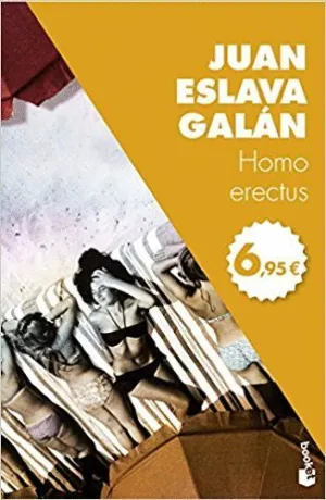HOMO ERECTUS