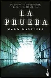 LA PRUEBA. <BR>