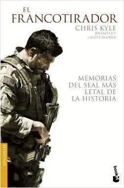 EL FRANCOTIRADOR: <BR> EL FRANCOTIRADOR: <BR>