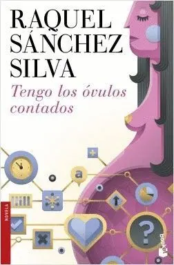 TENGO LOS OVULOS CONTADOS