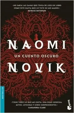 UN CUENTO OSCURO UN CUENTO OSCURO