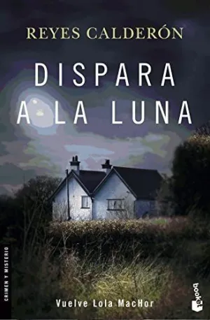 DISPARA A LA LUNA