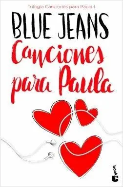 CANCIONES PARA PAULA: TRILOGÍA CANCIONES PARA PAULA I