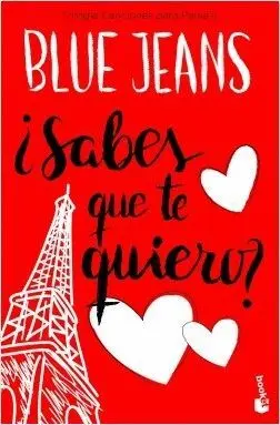¿SABES QUE TE QUIERO? TRILOGÍA CANCIONES PARA PAULA II