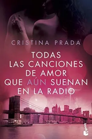 TODAS LAS CANCIONES DE AMOR QUE AÚN SUENAN EN LA RADIO