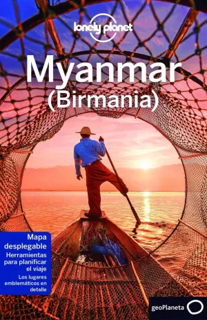 MYANMAR (BIRMANIA) MYANMAR (BIRMANIA)