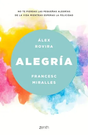 ALEGRÍA ALEGRÍA