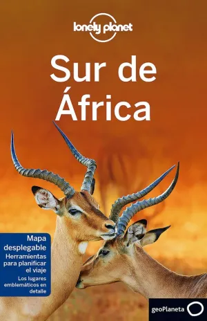 SUR DE ÁFRICA SUR DE ÁFRICA