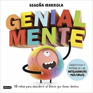 GENIAL MENTE GENIAL MENTE