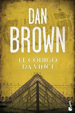 EL CÓDIGO DA VINCI
