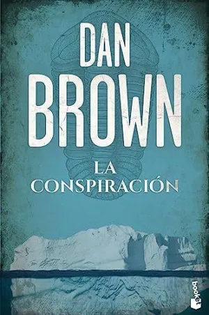 LA CONSPIRACIÓN