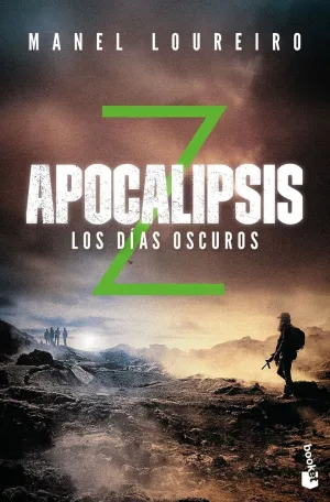 APOCALIPSIS Z: LOS DÍAS OSCUROS APOCALIPSIS Z: LOS DÍAS OSCUROS