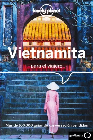 VIETNAMITA PARA EL VIAJERO VIETNAMITA PARA EL VIAJERO