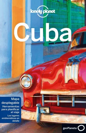 CUBA CUBA