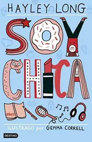 SOY CHICA