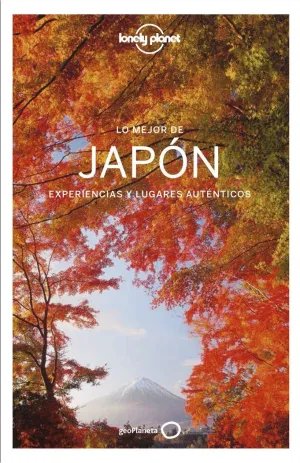 LO MEJOR DE JAPÓN LO MEJOR DE JAPÓN