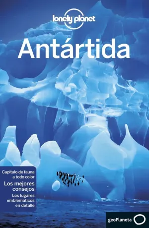 ANTÁRTIDA ANTÁRTIDA