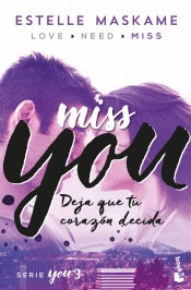 MISS YOU: SERIE YOU 3