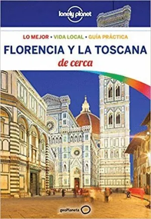 FLORENCIA Y LA TOSCANA DE CERCA 4 FLORENCIA Y LA TOSCANA DE CERCA 4
