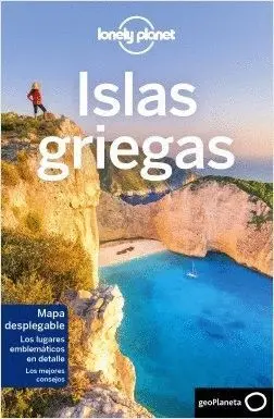 ISLAS GRIEGAS