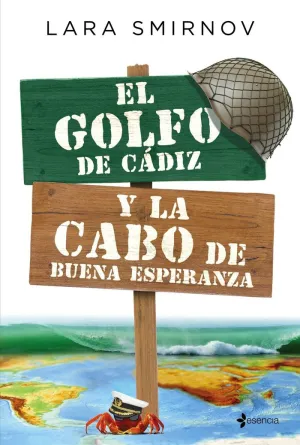 EL GOLFO DE CÁDIZ Y LA CABO DE BUENA ESPERANZA EL GOLFO DE CÁDIZ Y LA CABO DE BUENA ESPERANZA