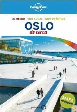 OSLO DE CERCA 1 OSLO DE CERCA 1