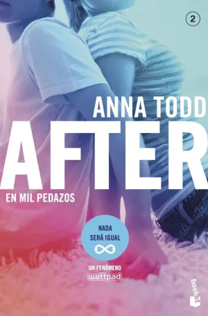 AFTER: EN MIL PEDAZOS