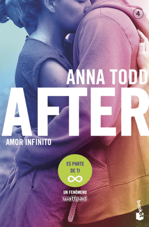 AFTER: AMOR INFINITO
