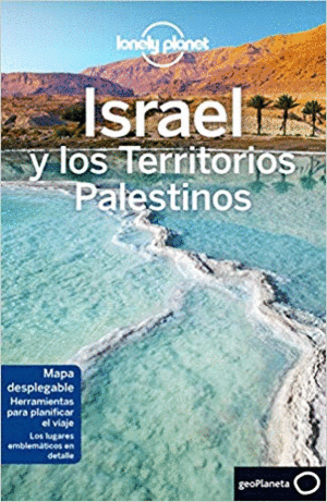 ISRAEL Y LOS TERRITORIOS PALESTINOS