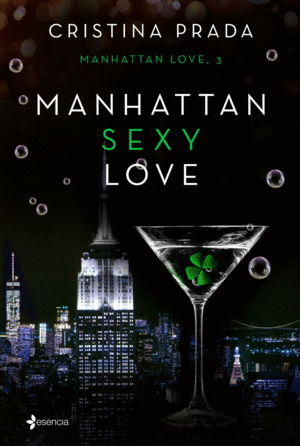 MANHATTAN SEXY LOVE (MANHATTAN LOVE, 3)