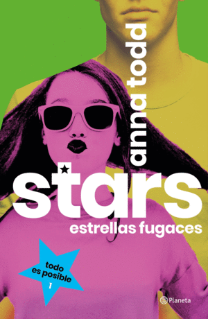 STARS: ESTRELLAS FUGACES