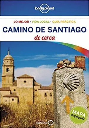 CAMINO DE SANTIAGO DE CERCA