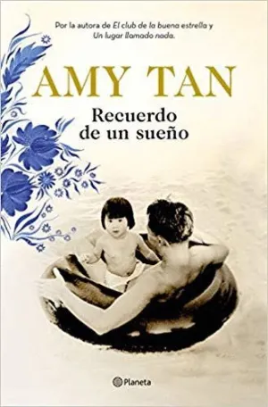 RECUERDO DE UN SUEÑO