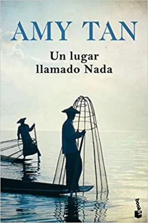 UN LUGAR LLAMADO NADA