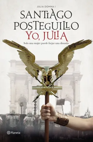 YO, JULIA YO, JULIA