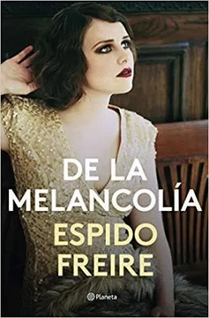 DE LA MELANCOLÍA