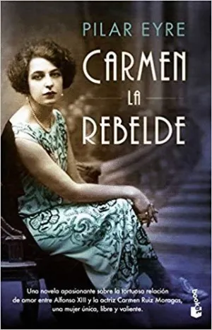 CARMEN, LA REBELDE