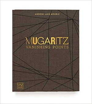MUGARITZ: VANISHING POINTS