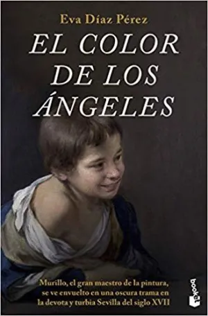 EL COLOR DE LOS ÁNGELES EL COLOR DE LOS ÁNGELES