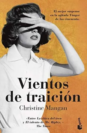 Vientos de Traición