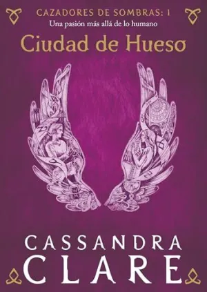 CIUDAD DE HUESO